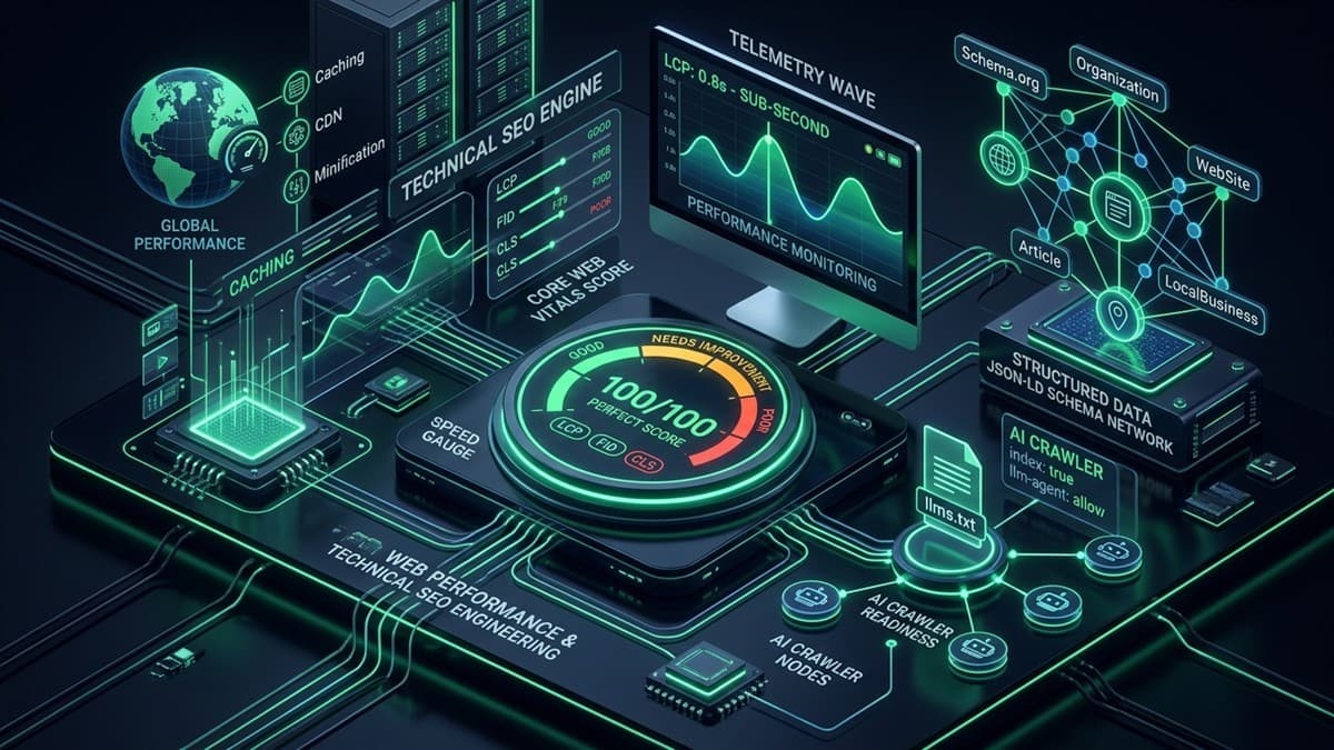 Deterministic Guardrail & Validation Suite deliverable infographic