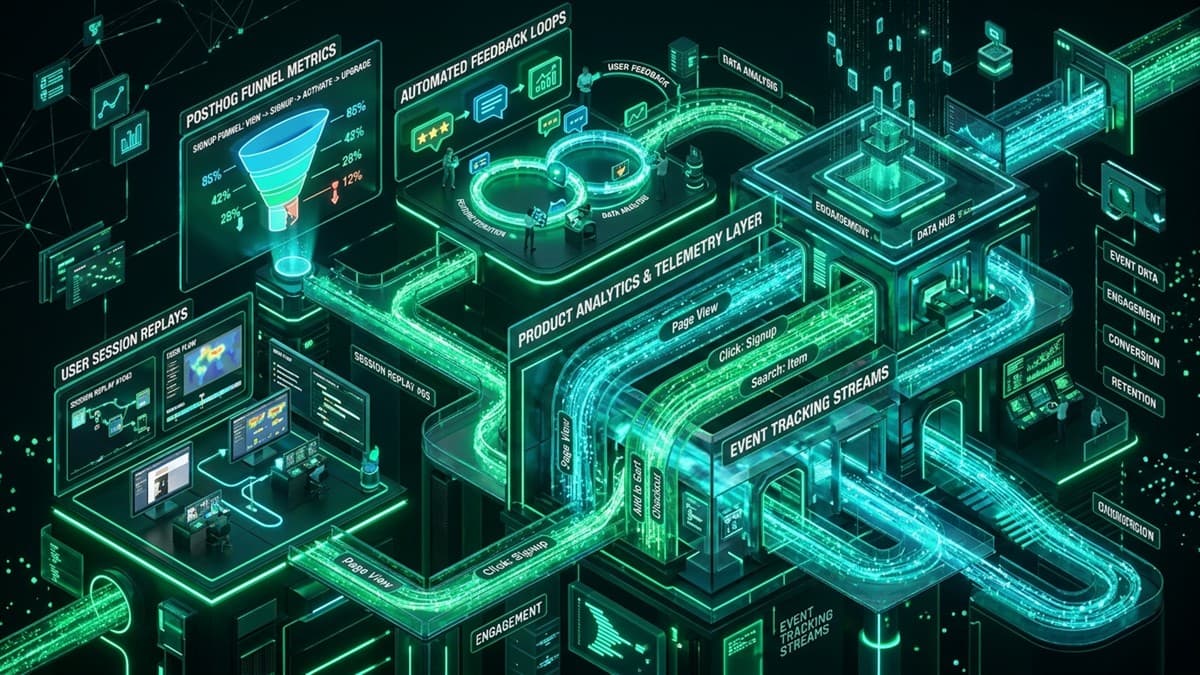 Relational Ledger & Stock Cache architecture diagram