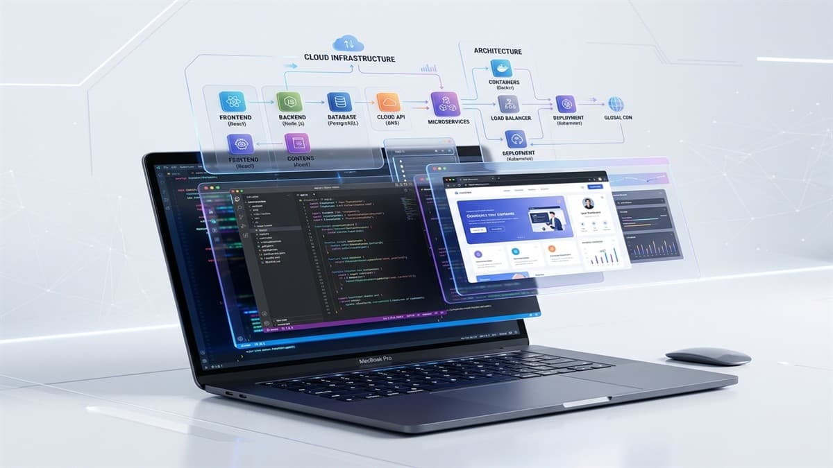 SaaS MVP & Multi-Tenant Platforms