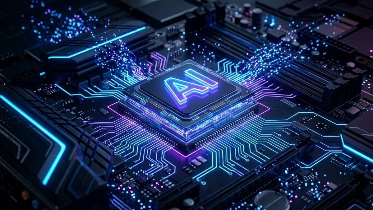 Native Hardware Bridges infographic emblem